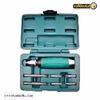 ست سر پیچ گوشتی تقه ای جانزوی 7 عددی مدل AG010055A