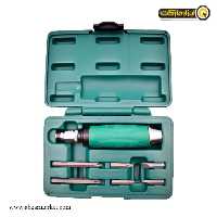 ست سر پیچ گوشتی تقه ای جانزوی 7 عددی مدل AG010055A