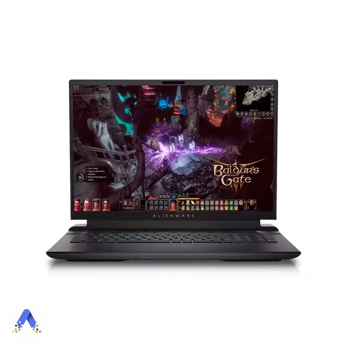 لپ تاپ گیمینگ دل Alienware m18-V 13700HX (2023)