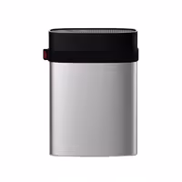 هارد اکسترنال سیلیکون پاور مدل Armor A85 با ظرفیت 1 ترابایت