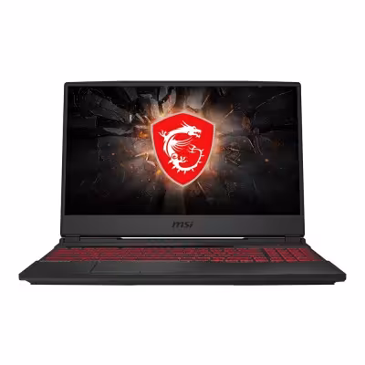 لپ تاپ 15.6 اینچی ام اس آی مدل GL65 Leopard با مشخصات Core i7 (10750H) - 8GB   512GB SSD - 4GB(GTX1650 Ti)