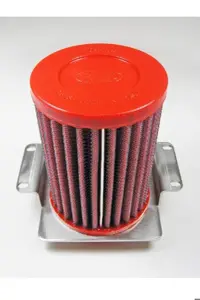 فیلتر هوای موتورسیکلت HONDA CB CBR 400 500 عملکرد جعبه FM775 08 Bmc