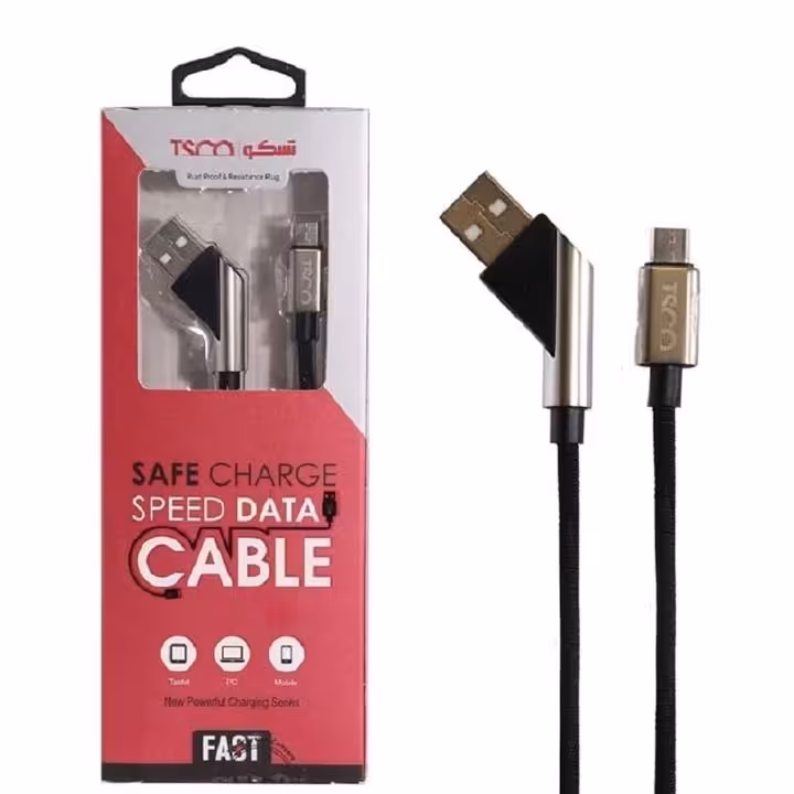 کابل TSCO مدل TC-A24