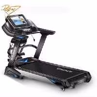 تردمیل خانگی چند کاره Sparnod Fitness مدل STH-6000