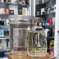عطر ادکلن مردانه چیرمن (شرمن) Yves De Sistelle Chairman

