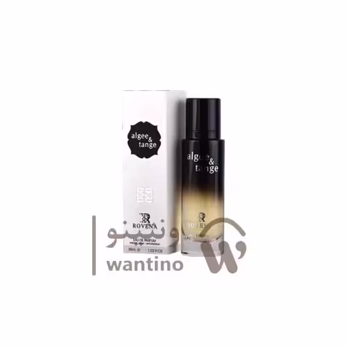 عطر ادکلن زنانه جیوانچی آنجئو اترنج روونا (Rovena Givenchy Ange Ou Etrange) 30 میل