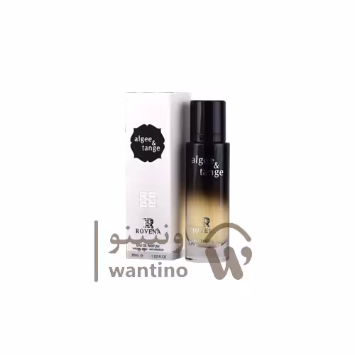 عطر ادکلن زنانه جیوانچی آنجئو اترنج روونا (Rovena Givenchy Ange Ou Etrange) 30 میل