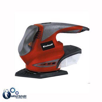 سنباده چند کاره آینهل مدل RT-XS 28 - ابزار یراق