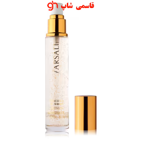 اسپری فیکس اکلیل دار فارسالی farsali