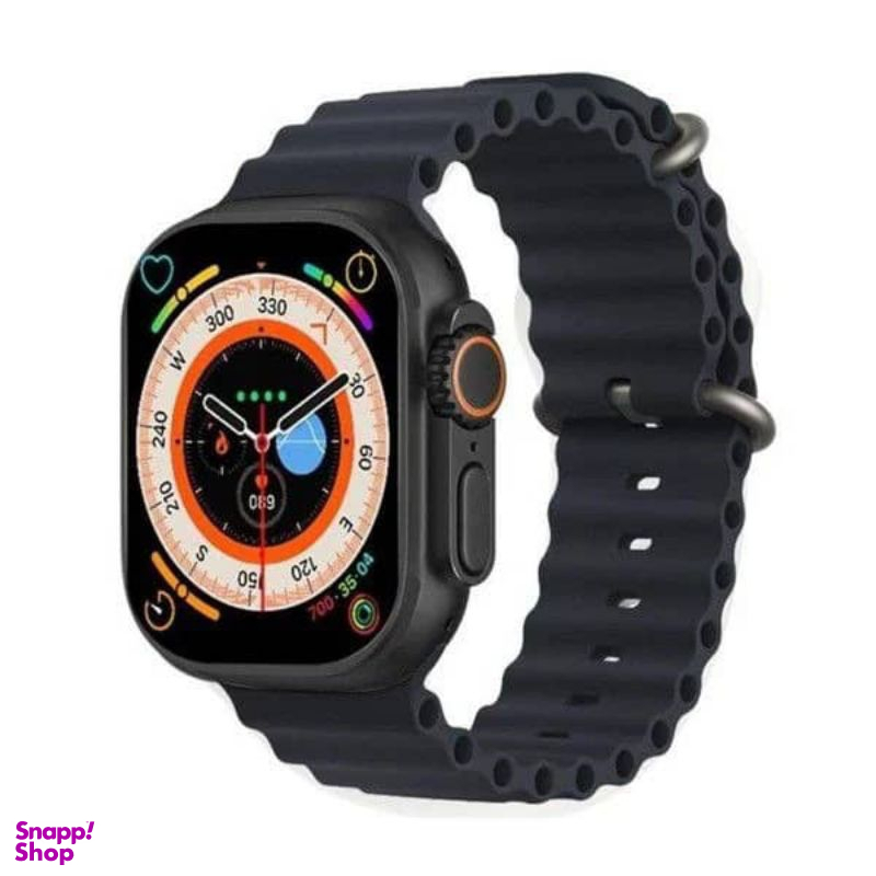 ساعت هوشمند مدل KW900 Ultra 2