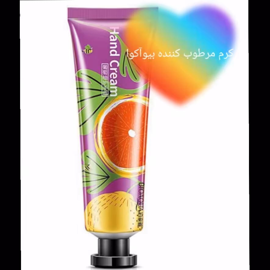 کرم مرطوب کننده بیواکوا