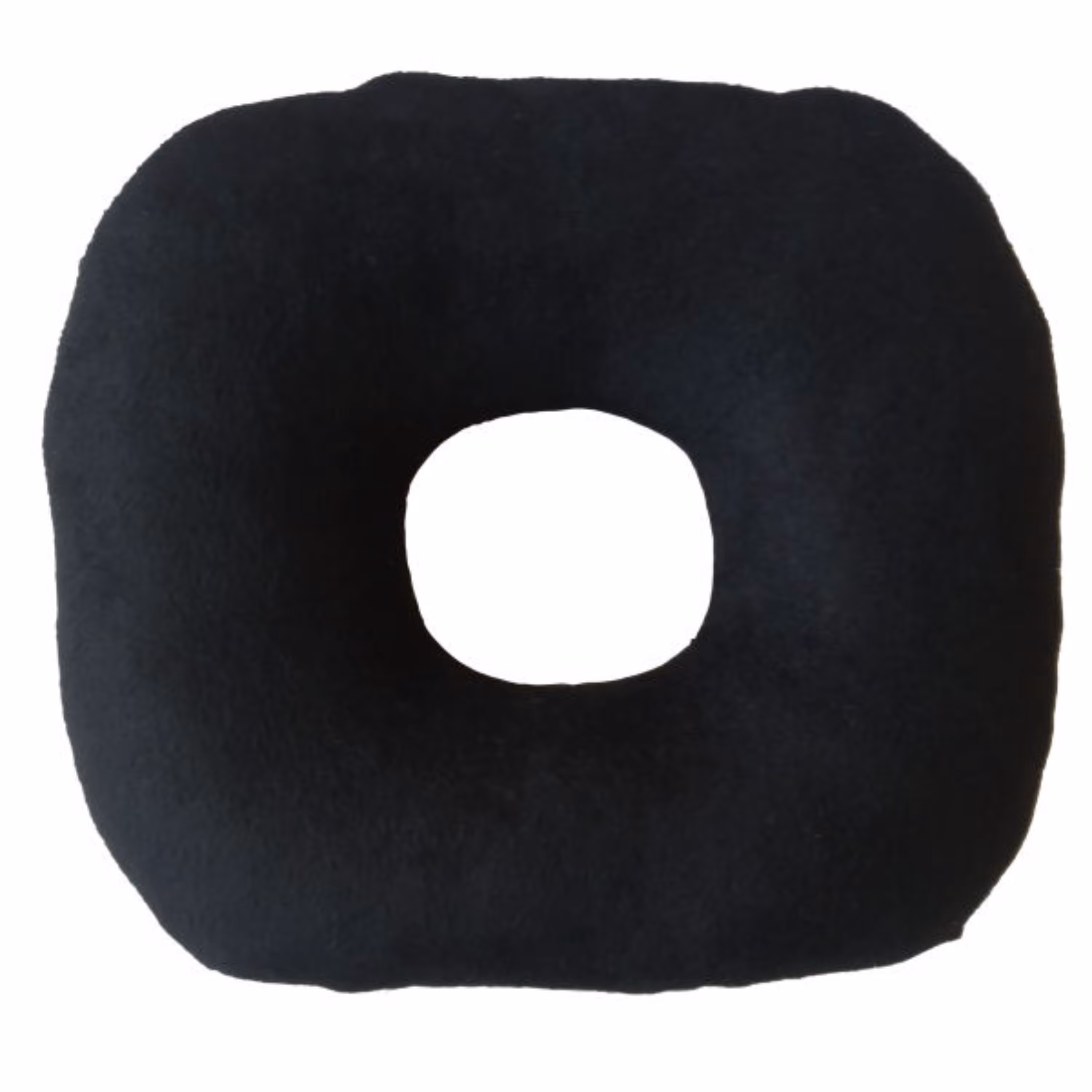 زیرنشیمنی طبی مخمل مشکی مدل TKN4090