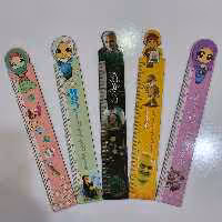 خط کش های چوبی فانتزی 15سانتی مذهبی اسلامی و دخترانه برای هدیه دانش آموزان