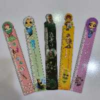 خط کش های چوبی فانتزی 15سانتی مذهبی اسلامی و دخترانه برای هدیه دانش آموزان