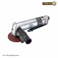 مینی فرز بادی ( کف ساب ) اس پی مدل SP 1254