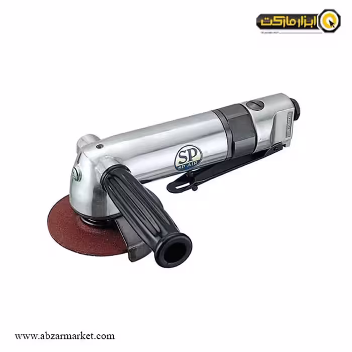 مینی فرز بادی ( کف ساب ) اس پی مدل SP 1254