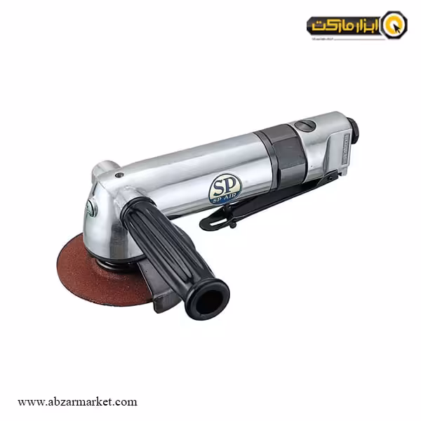مینی فرز بادی ( کف ساب ) اس پی مدل SP 1254
