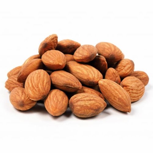 مغز بادام درختی کیلویی 330 هزار تومان وارداتی و بو داده، خوشمزه قیمت مناسب