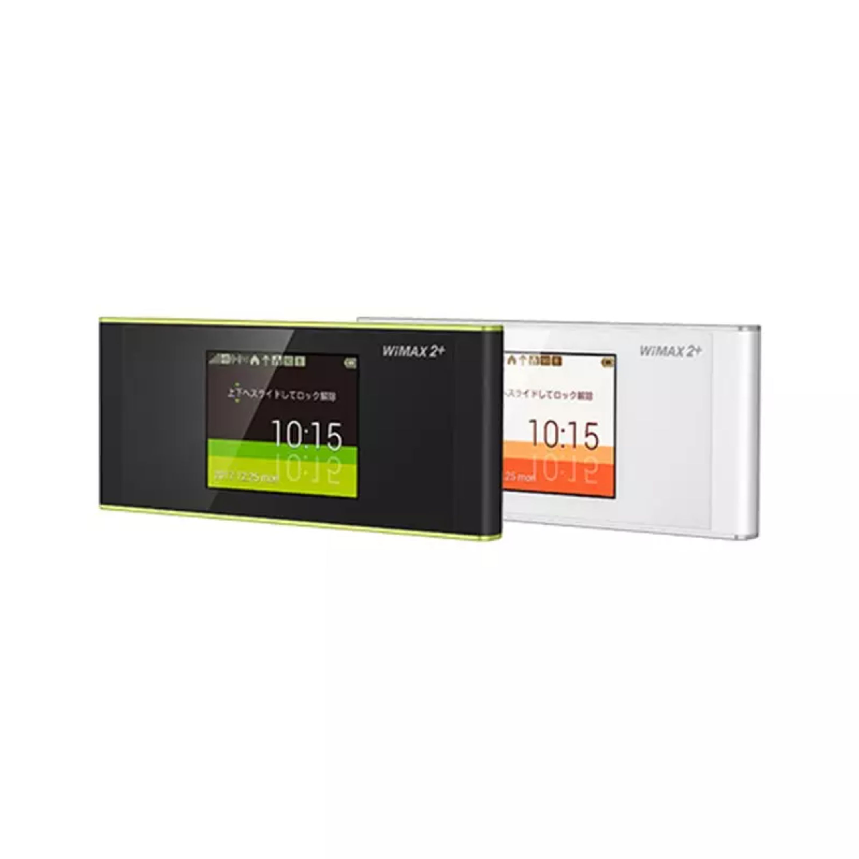 مودم 4.5G قابل حمل یوکیو هوآوی مدل Speed Wifi Next W05