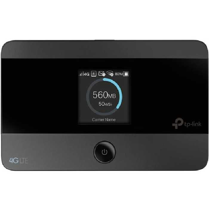 مودم همراه 4G LTE تی پی لینک مدل TP-Link M7350