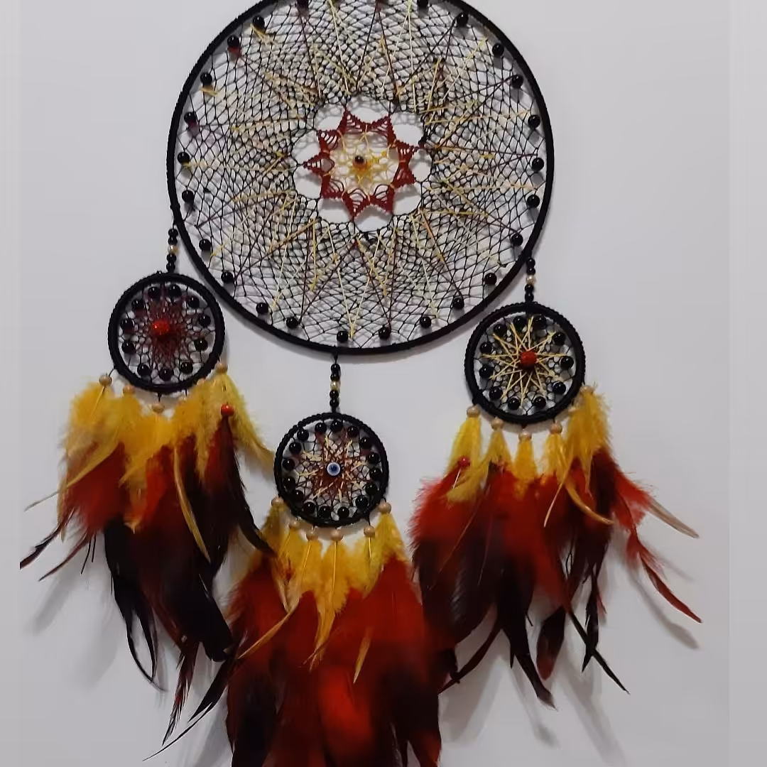 دریم کچر دیوار کوب