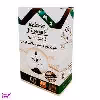 کود زیستی بایوران مدل تریکوران پی Trichoderma harzianum وزن 500 گرم