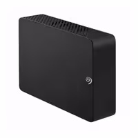 هارد اکسترنال سیگیت مدل رومیزی Expansion ظرفیت 18 ترابایت