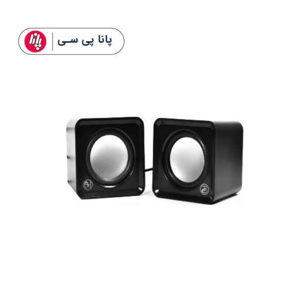 اسپیکر لپ تاپی 2 تیکه XP SU29A_B