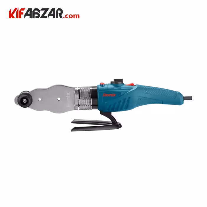 اتو لوله سبز رونیکس RH-4404