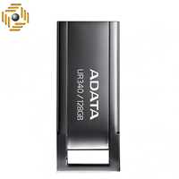 فلش مموری ای دیتا مدل UR340 ظرفیت 128 گیگابایت