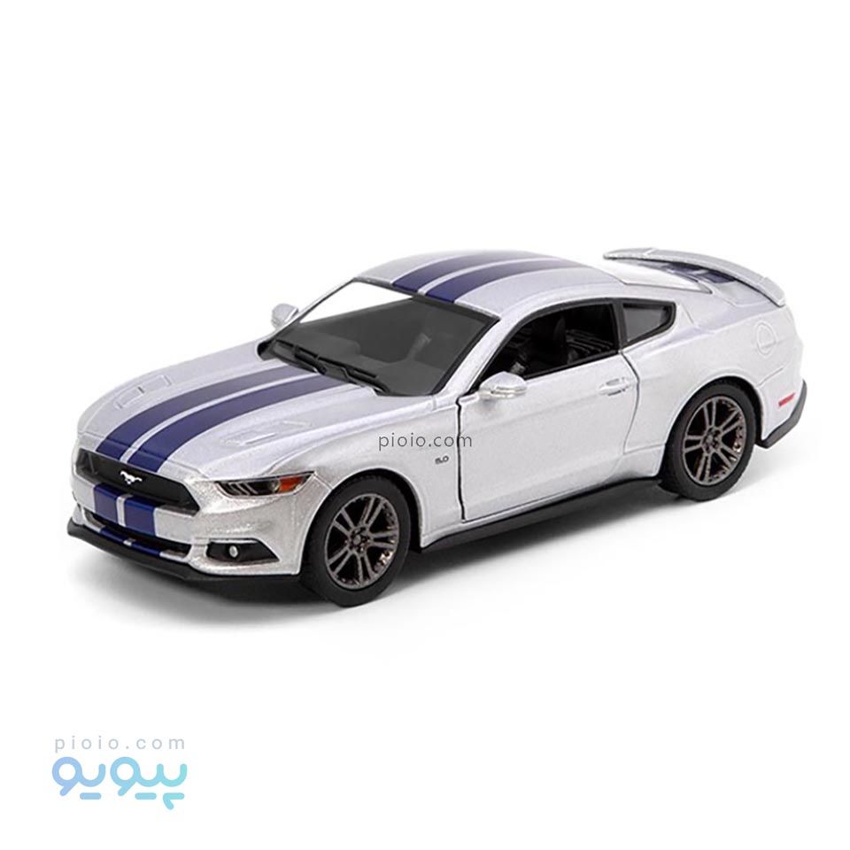 ماشین فلزی 2015 Ford Mustang GT