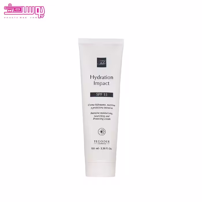 آبرسان ایمپکت تگودر SPF 15 حجم 100ml