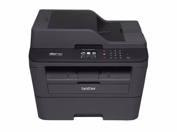 پرینتر چندکاره لیزری برادر مدل MFC-L2740DW