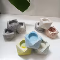 جاوارمری  هشت ضلعی رنگبندی دلخواه 