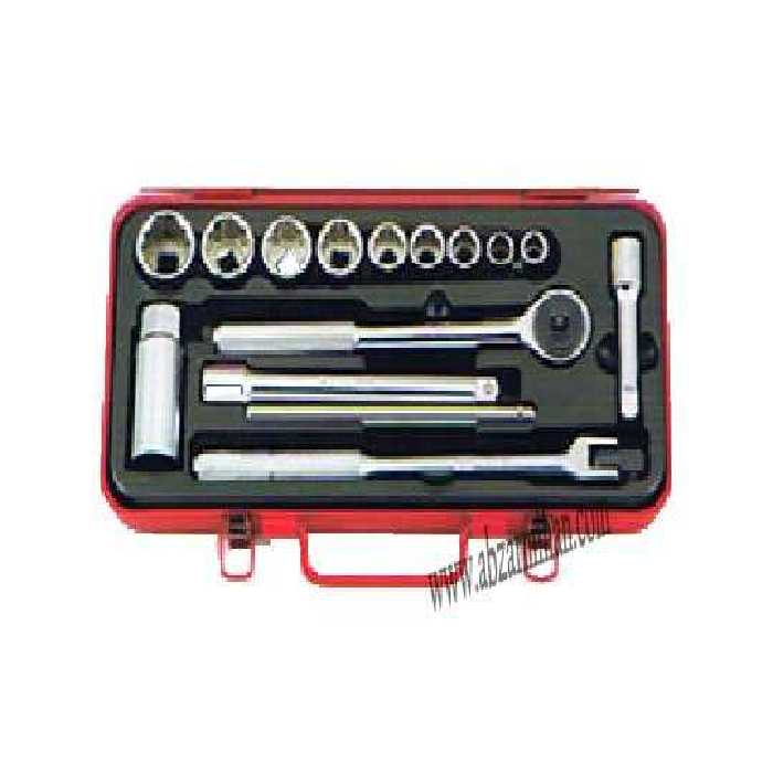 جعبه بکس فلگ 3/8 flag 