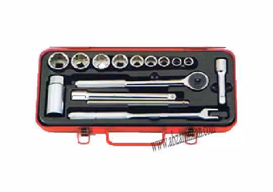 جعبه بکس فلگ 3/8 flag 