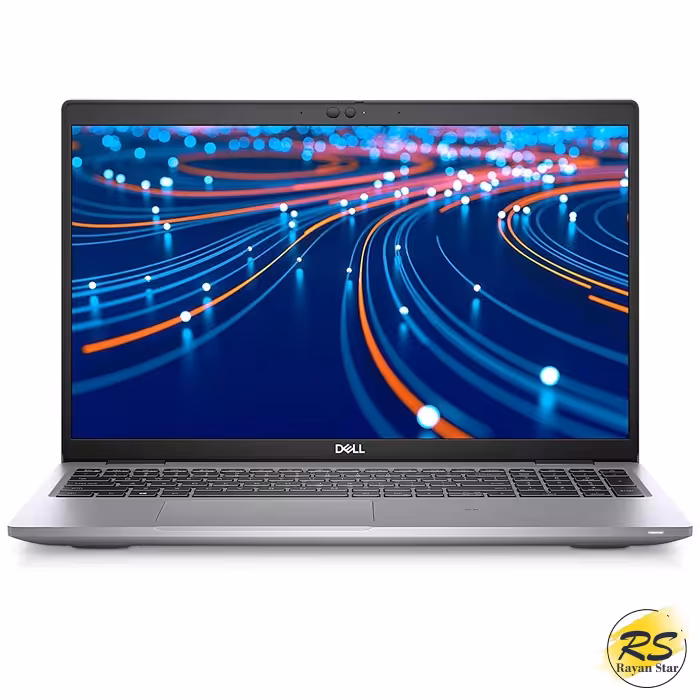 لپ تاپ دل مدل Dell Latitude 5520 i5-11th