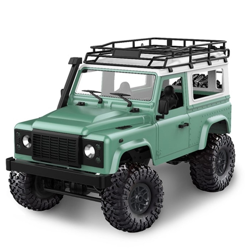 ماشین کنترلی jeep camel