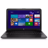 لپ تاپ اچ پی 250 با پردازنده پنتیوم