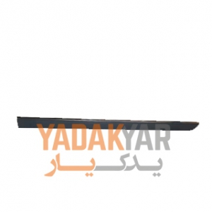 زه درب پژو 407 عقب چپ پژو