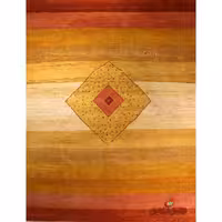 گبه دستباف کد 1025