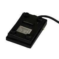 پدال دزدگیر