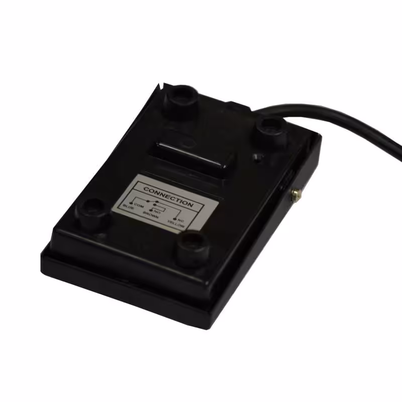 پدال دزدگیر