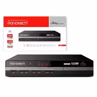گیرنده دیجیتال Panatech P-DJ4411