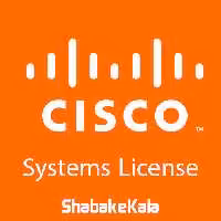 لایسنس سوئیچ سیسکو C3750X-48-L-E