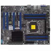 مادربردسرور  سوپر میکرو مدل X10SRA