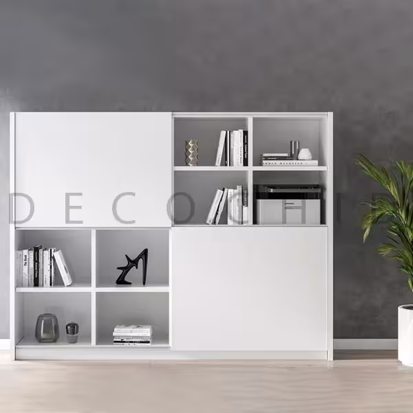 کتابخانه D.5009