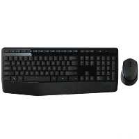 کیبورد و ماوس بی سیم لاجیتک مدل MK345