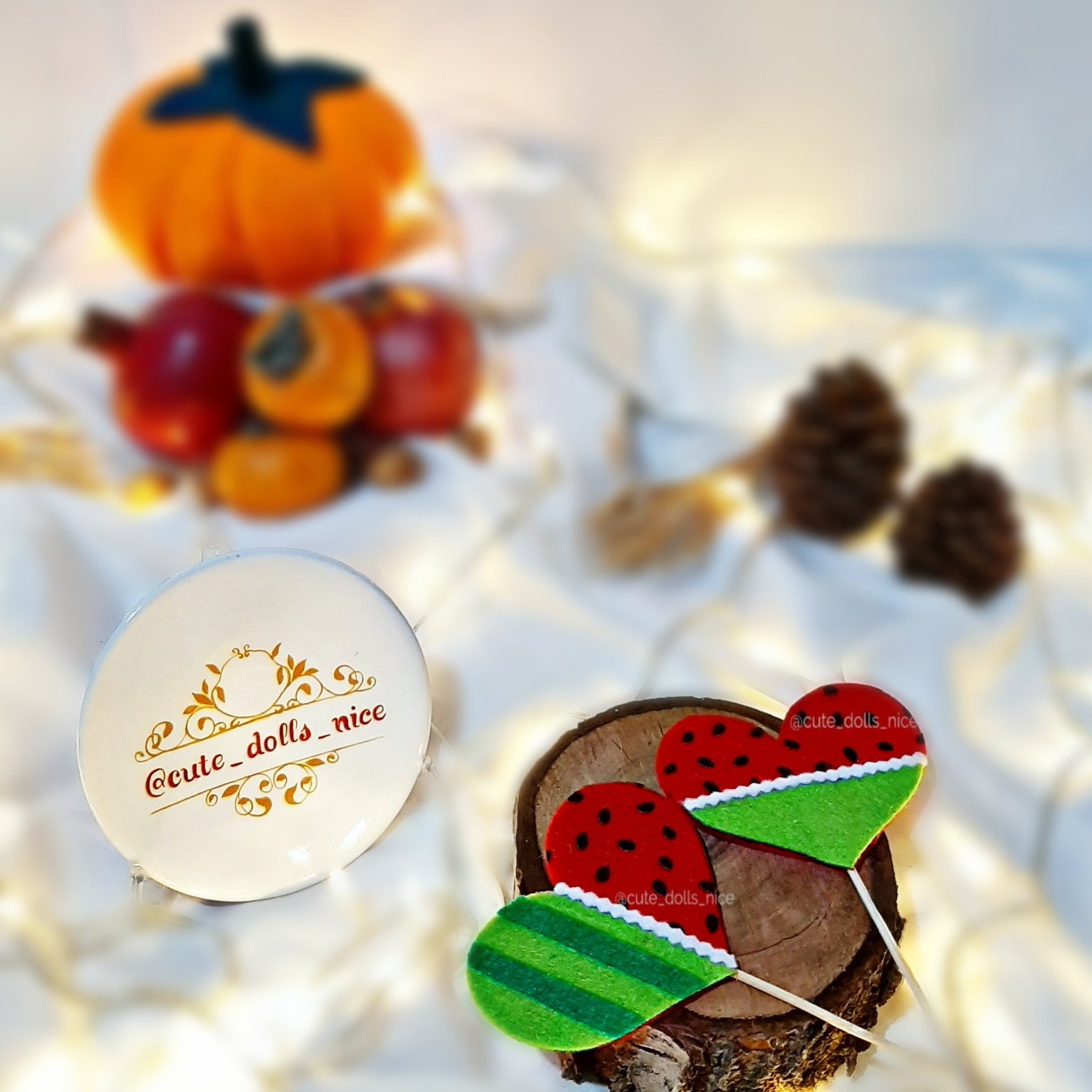 گیفت قلبی یلدا