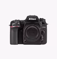 دوربین عکاسی Nikon مدل D7500 (18-140)